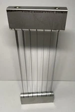 Vollrath Redco 510 Onion King 3/8" Blade Assembly