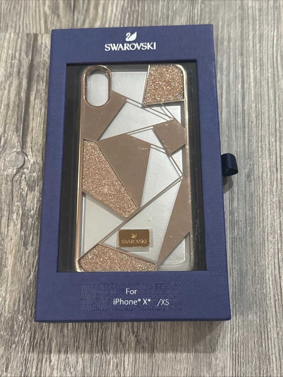 Swarovski Cases for Apple iPhone XS for sale | eBay