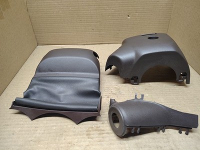 2011-16 CHEVROLET CRUZE STEERING COLUMN COVER Brown/Coco 95217308