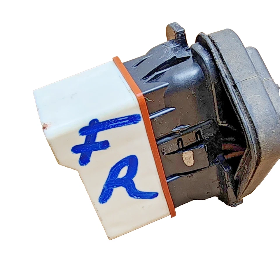 2006-2009 Hyundai Azera Front Right Wiring Harness 91610-3L142 OEM - Image 3 of 4