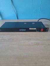 Furman M-8 Merit Series power conditioner B excellent