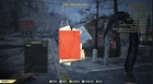 Fallout 76 | Playstation | Signs and Letters