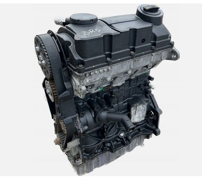 Motor VW T5 1.9 TDI BRS 77kW Diesel 149000km ohne Anbauteile