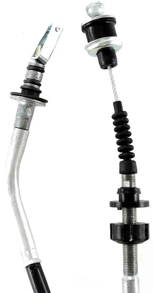 Cable de embrague para Honda Civic 1988-1991, CRX ATP Foto 3 de 3