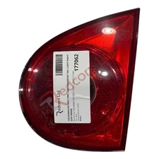 VOLKSWAGEN GOLF MK5 2004-2008 REAR TAIL LIGHT RIGHT SIDE INNER