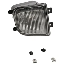 New Right Front Fog Light For Nissan By NI2593108 261502W125