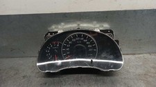 Compteur Nissan MICRA