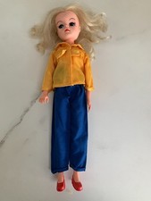 Vintage Pedigree Sindy Doll 1985 “Texas Rose” Outfit  - Ref 43073