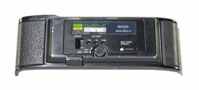 Ricoh Data Back 2 ✯ Für KR-10x u KR 10 Super -Datenrückwand -Time Date