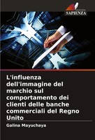 L'influenza Dell'immagine Del Marchio Sul Comportamento Dei Clienti Delle...