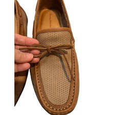Tommy Bahama Relax “Speakeasy” Suede Slip-On Tommy Bahama Suede Casual Shoes for Men for sale | eBay main image 4
