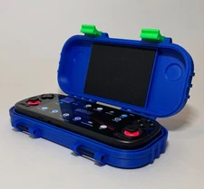 Custom Case for Retroid Pocket G2: Protective Travel Console Storage for RPG2