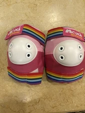 NWOT Moxi 187 Killer Pads  Elbow Pads Roller Skating Skateboarding Pink XXL NEW
