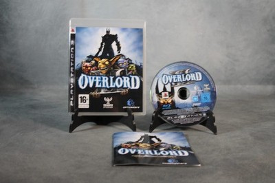 Overlord 2 II (Sony Playstation 3, 2009) PS3 | OVP | BLITZVERSAND