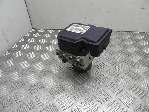 ABS-Steuergerät Hydraulikblock Ford MONDEO III Turnier 2004 7G912C405AB