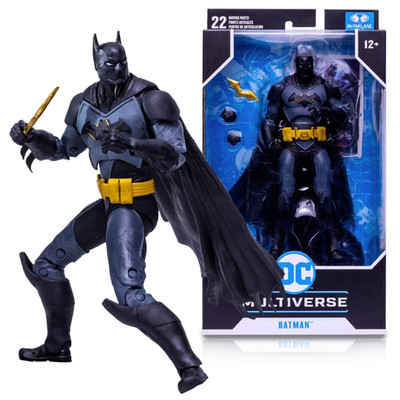 McFarlane 15233 DC Multiverse Batman Future State Neu/OVP