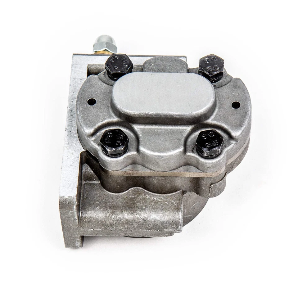 BOMBA DE ENGRANAJES, E47, REEMPLAZA MEYER #15026 COMPRADORES #1306152 Foto 2 de 4