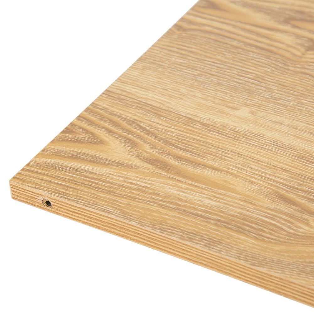 New 3-Tier Premium Wood & Acrylic Display Cabinet with Dust-Proof Cover US