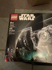Lego Star Wars Tie Bomber 75347 Lego