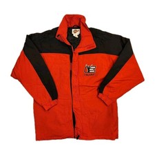 Vintage Dale Earnhardt Racing Jacket Size XL Intimidator Nascar Winners Circle