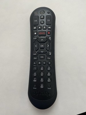 Xfinity Original Genuine XR2 Remote Control Excellent Condition, Clean