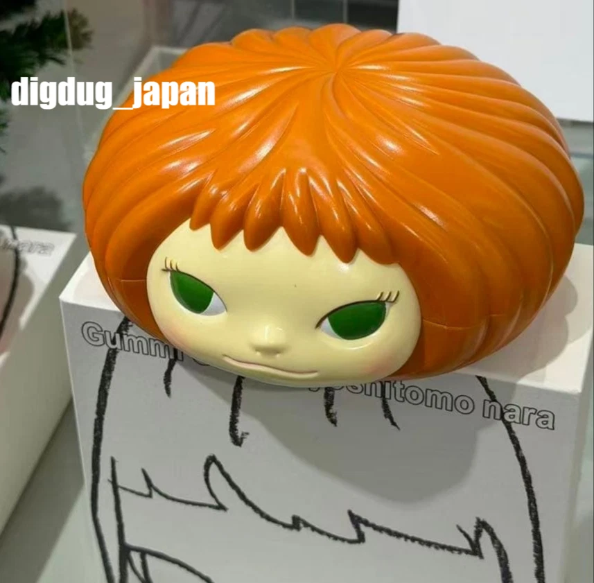 25+ Yoshitomo Nara Art for sale | Updated Oct 2026