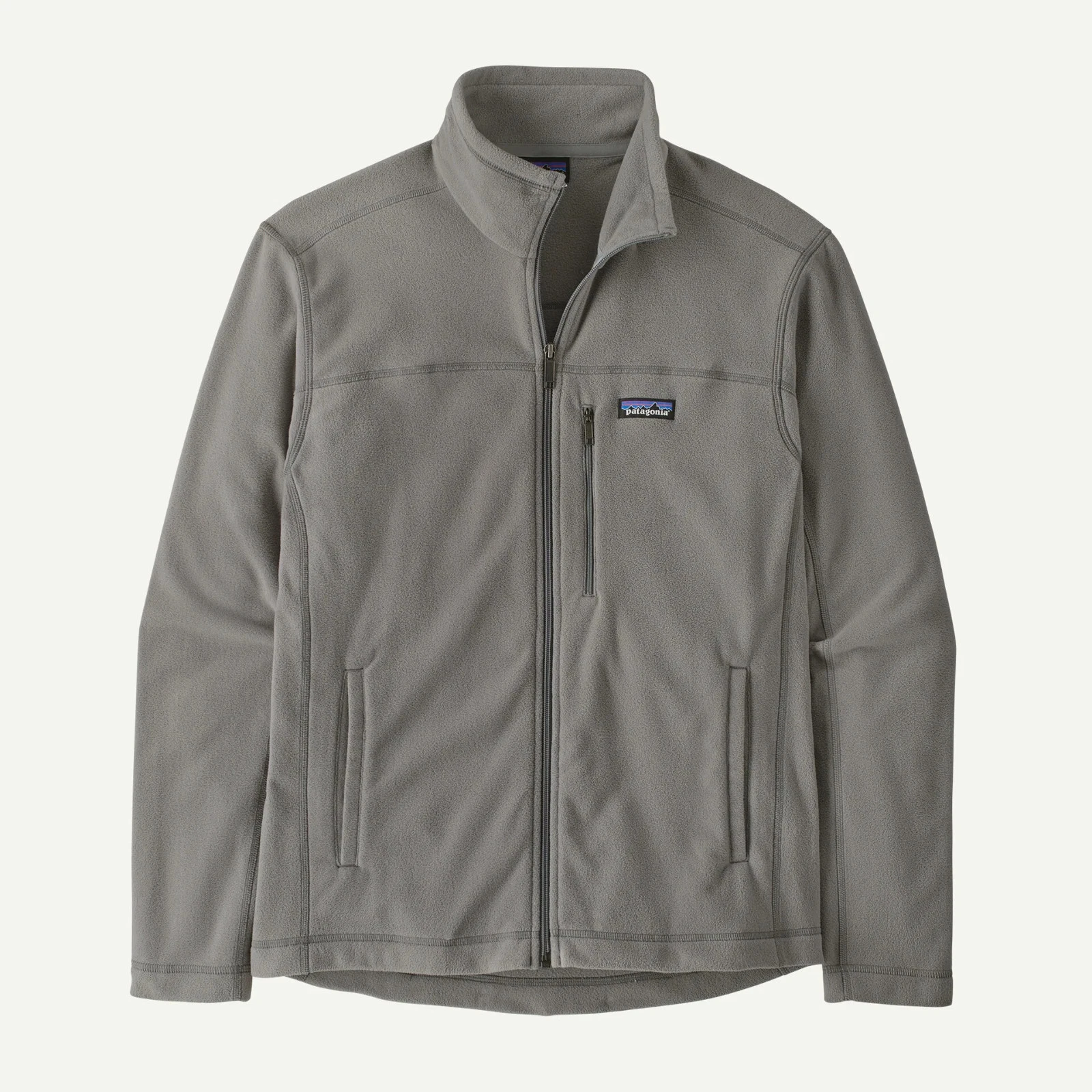 Patagonia Men's Micro D Fleece Jacket image 1