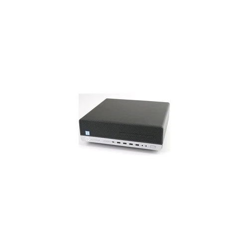 HP Elitedesk 800 G3 SFF Core i5 7500 @ 3,4GHz 16GB 256GB SSD M.2 Office Büro PC