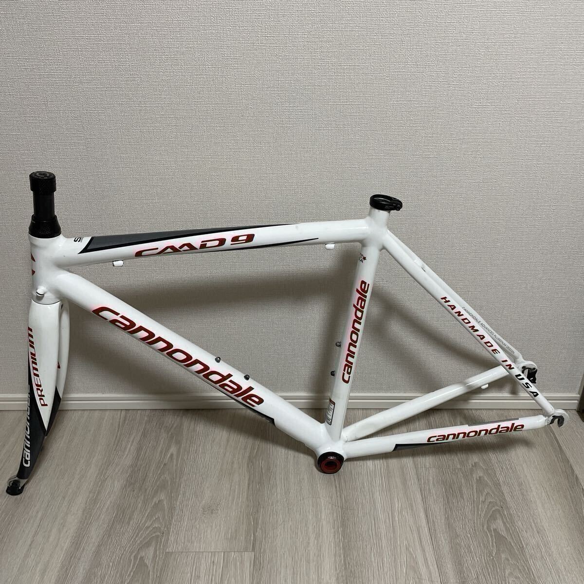 Cannondale CAAD9 Frame Set Free Shipping From Japan | eBay