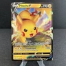 Pikachu V 043/185 Vivid Voltage Ultra Rare Holo Pokemon TCG Card
