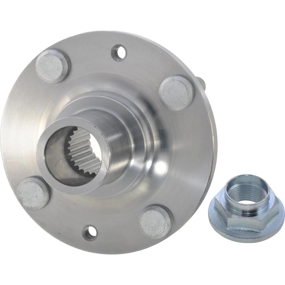 Buje de rueda para 90-05 323 Escort Miata MX-3 Protege Tracer 2800-330213 Foto 2 de 4