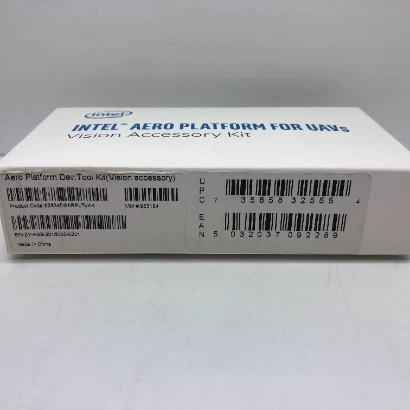 Kit de accesorios Intel 82634DSARPLTVAK Aero Vision Foto 2 de 3