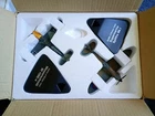 ATLAS - MESSERSCHMITT &  SPITFIRE BATTLE OF BRITAIN - 1/72 SCALE WW2 AEROPLANE