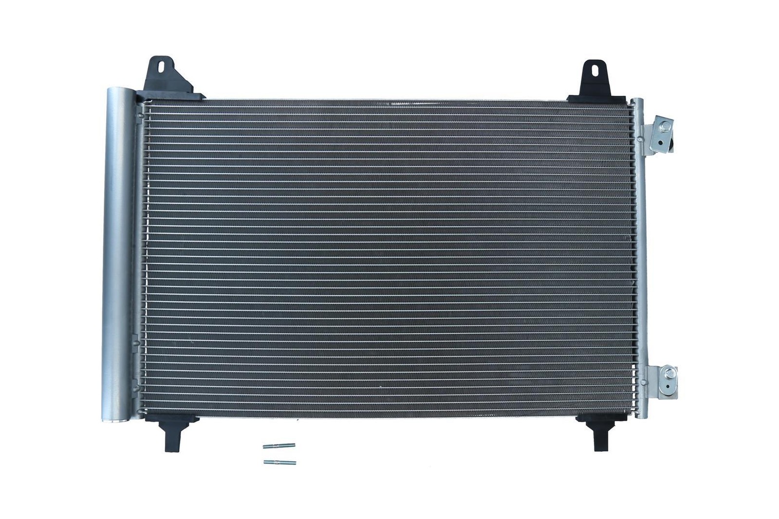 Fits KAMOKA 7800479 AIR CONDITIONING CONDENSER (WITH DRYER) CITROËN C ⭐UK Stock⭐