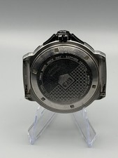 Tag Heuer Men's WAH1010 Formula 1 Watch 44mm Stainless, Black/Silver 2