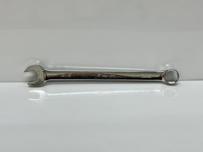 SNAP ON 13/16'' 12-Punkt SAE Flankenantrieb Kombination Schraubenschlüssel OEX26B ORIGINAL