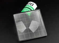 Brightness Enhancing Grid Lines Focusing Screen For Hasselblad 501CM 503CX 200