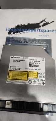 HL GT32N Super Multi DVD Rewriter Burner Drive ROM VER A203 C8KH4