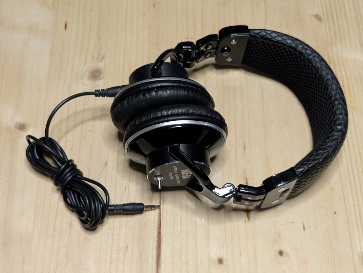 Heil Radio Communication Headsets for sale | eBay