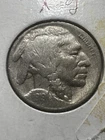1919 S Buffalo Nickel                   Lot# 1039