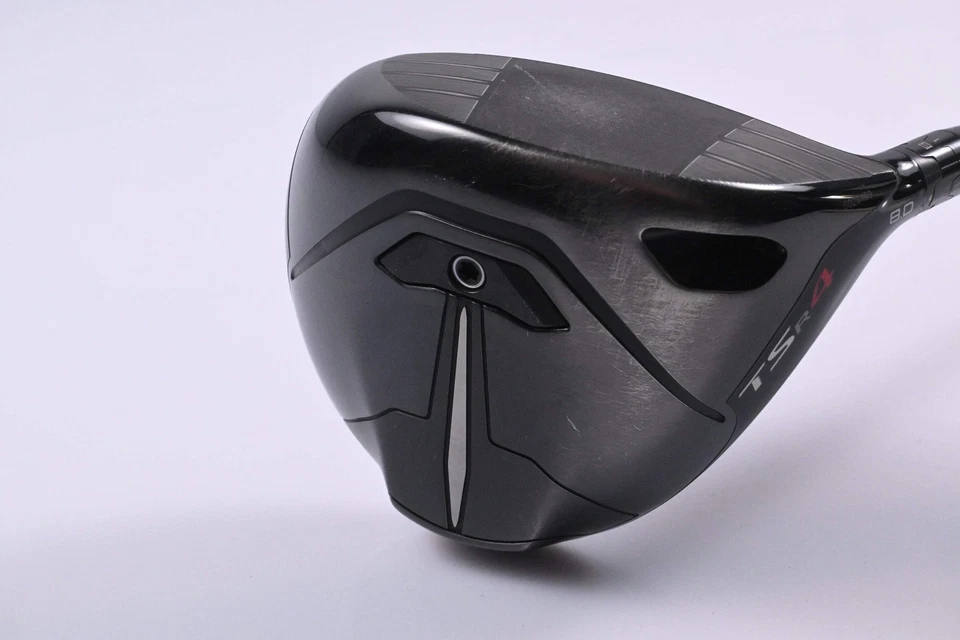 Titleist TSR4 Driver / 8 Degree / X-Flex Project X HZRDUS Black Gen 4 60 Shaft - Image 2 of 4