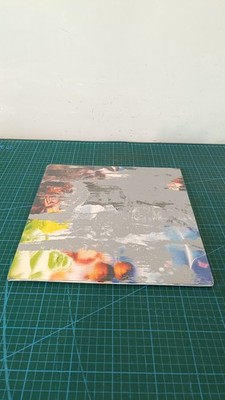 Travis Scott Utopia Cover 2 (2 X LP Vinyl) - Opened Box