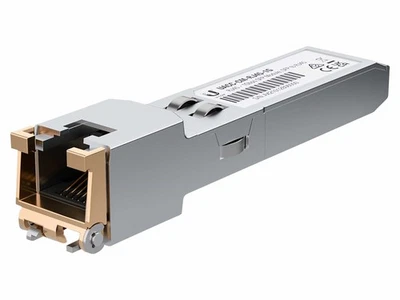 UBIQUITI Transceiver UACC-CM-RJ45-1G