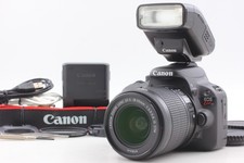  Near MINT  Canon EOS Kiss X7 EF-S 18-55mm F3.5-5.6 IS STM From JAPAN