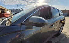 Driver Side View Mirror Power US Built Non-heated Fits 22-24 TUCSON 1777816