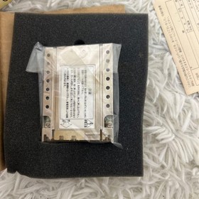 Sega Saturn Movie Card HSS-0119 Video CD MPEG Movie Boxed Unused Open Box 2301-4