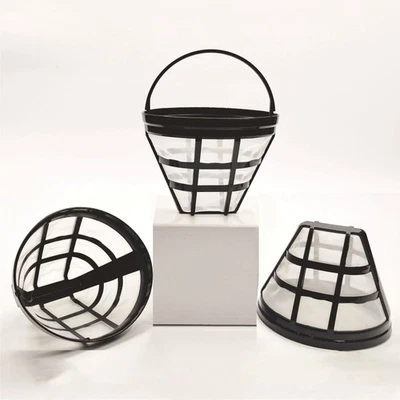 Küchengeräte Kaffeemaschine Filter Kaffeefilter Kaffeemaschine Zubehör -y - Bild 1 von 4