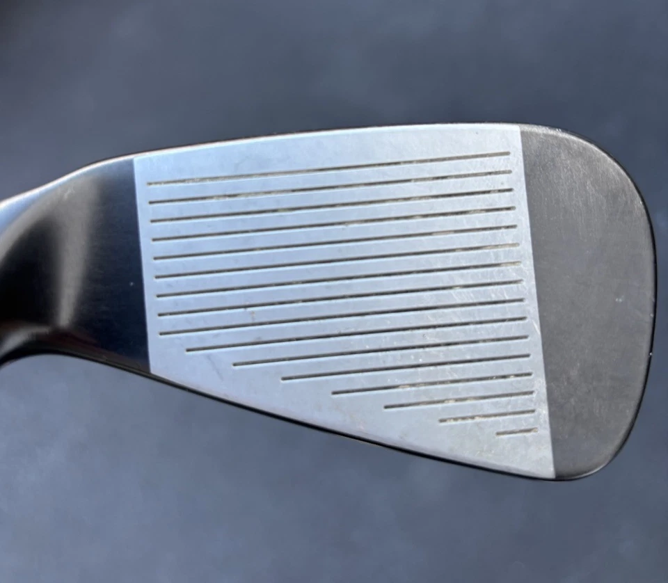 Ping i Crossover 2 Iron Tour 2.0 85 X-Stiff Flex Shaft RH - Image 3 of 4