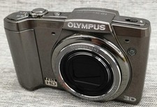 Olympus Sz-20 Digital Camera