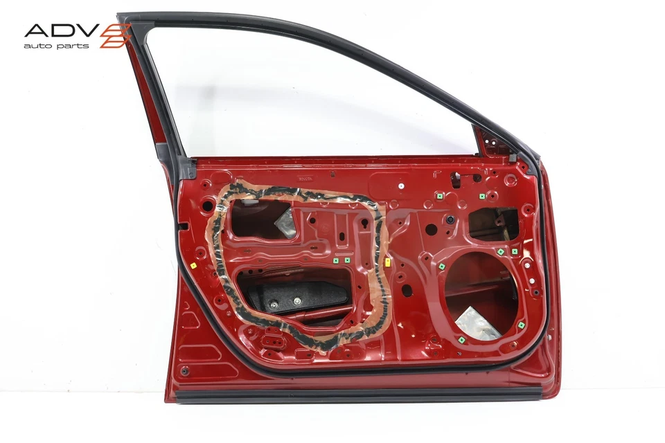 LEXUS ES350 ES300H 2016-2018 panel de carcasa de puerta delantera izquierda del lado del conductor OEM Foto 2 de 4